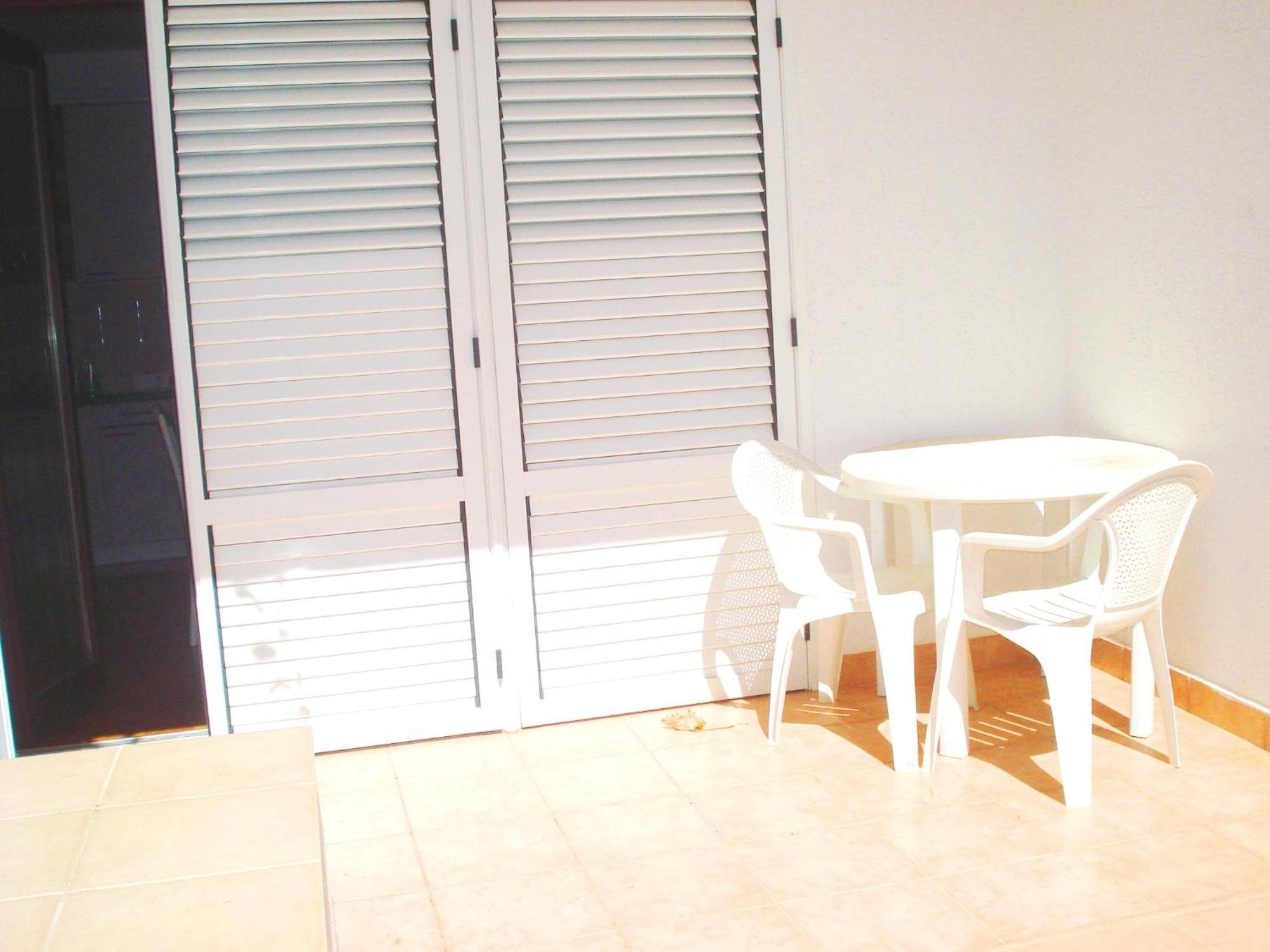 Apartments Nikolas ヴォディツェ エクステリア 写真