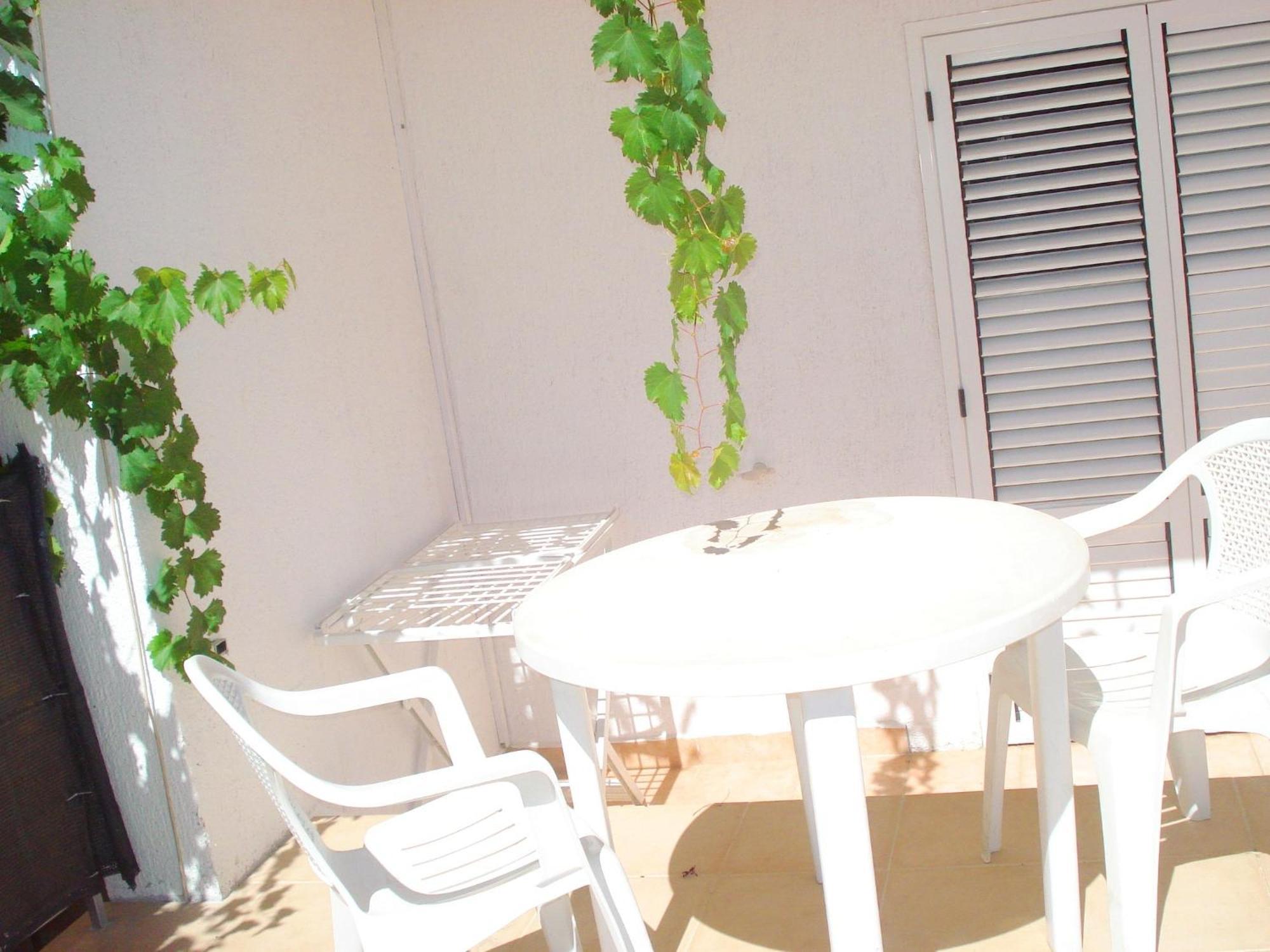 Apartments Nikolas ヴォディツェ エクステリア 写真
