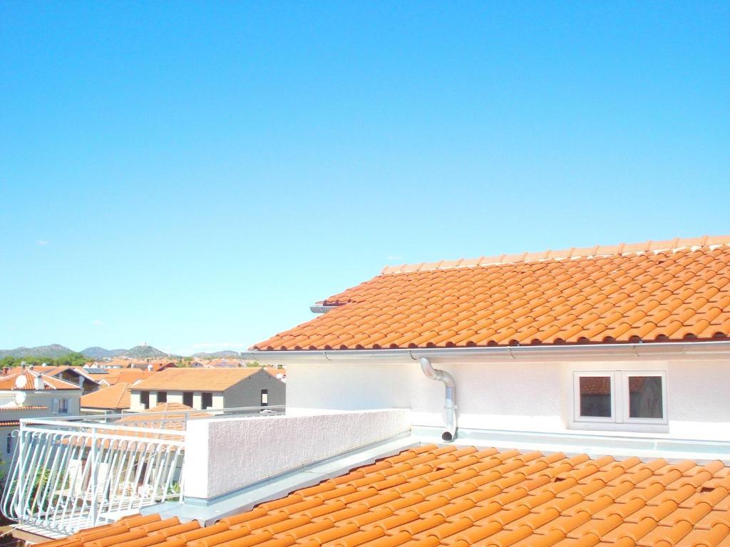 Apartments Nikolas ヴォディツェ 部屋 写真