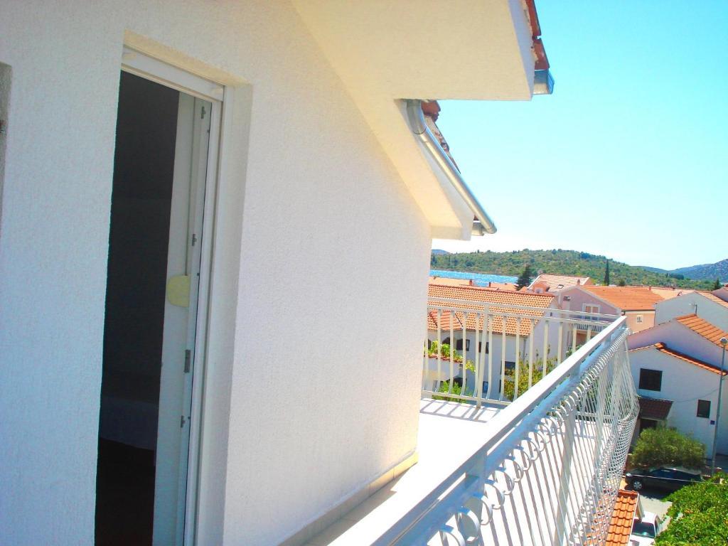 Apartments Nikolas ヴォディツェ 部屋 写真