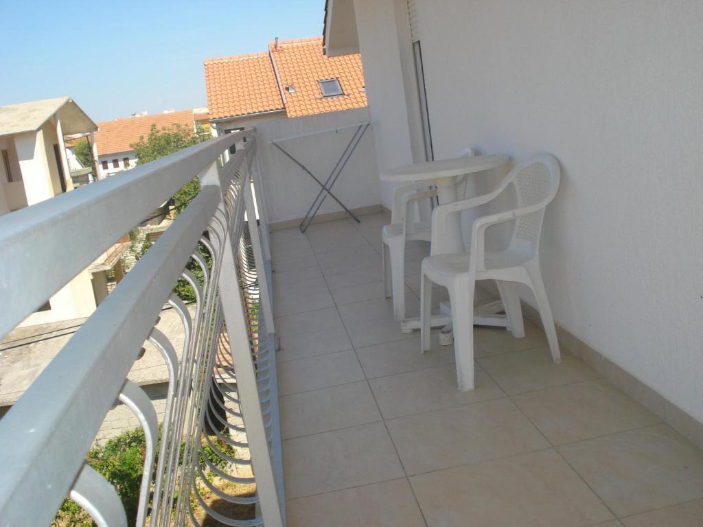 Apartments Nikolas ヴォディツェ 部屋 写真