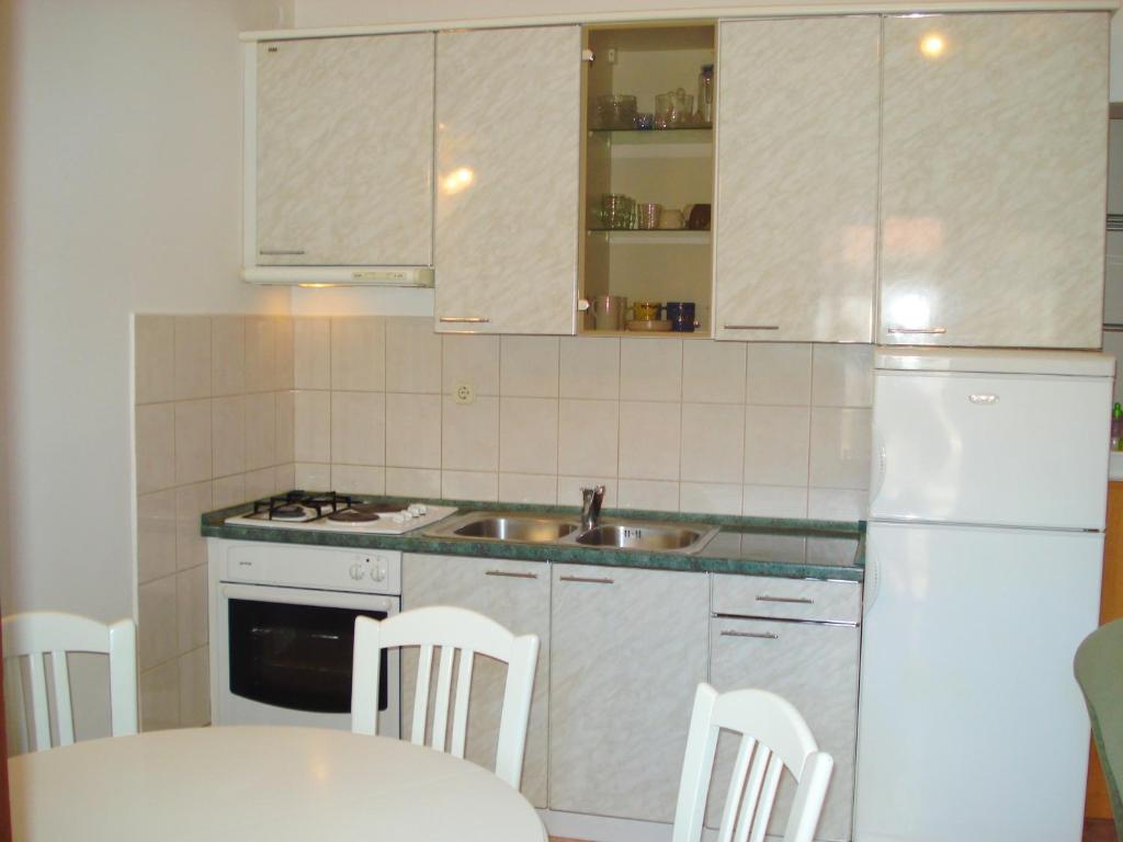 Apartments Nikolas ヴォディツェ 部屋 写真