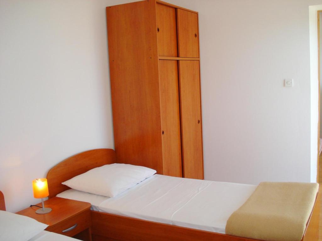 Apartments Nikolas ヴォディツェ 部屋 写真