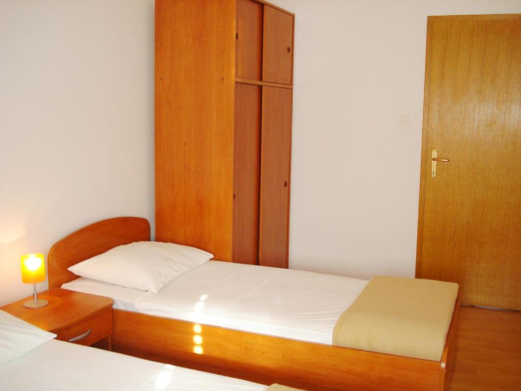 Apartments Nikolas ヴォディツェ 部屋 写真