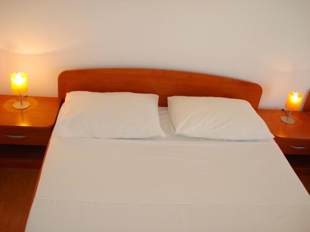 Apartments Nikolas ヴォディツェ 部屋 写真