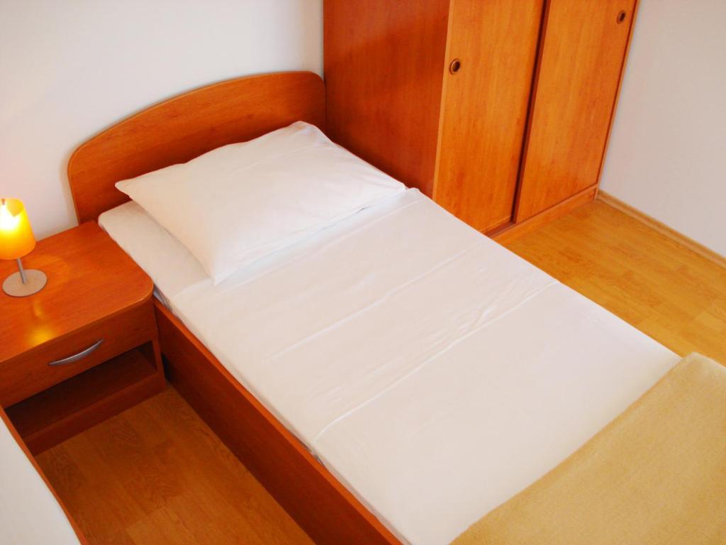 Apartments Nikolas ヴォディツェ 部屋 写真