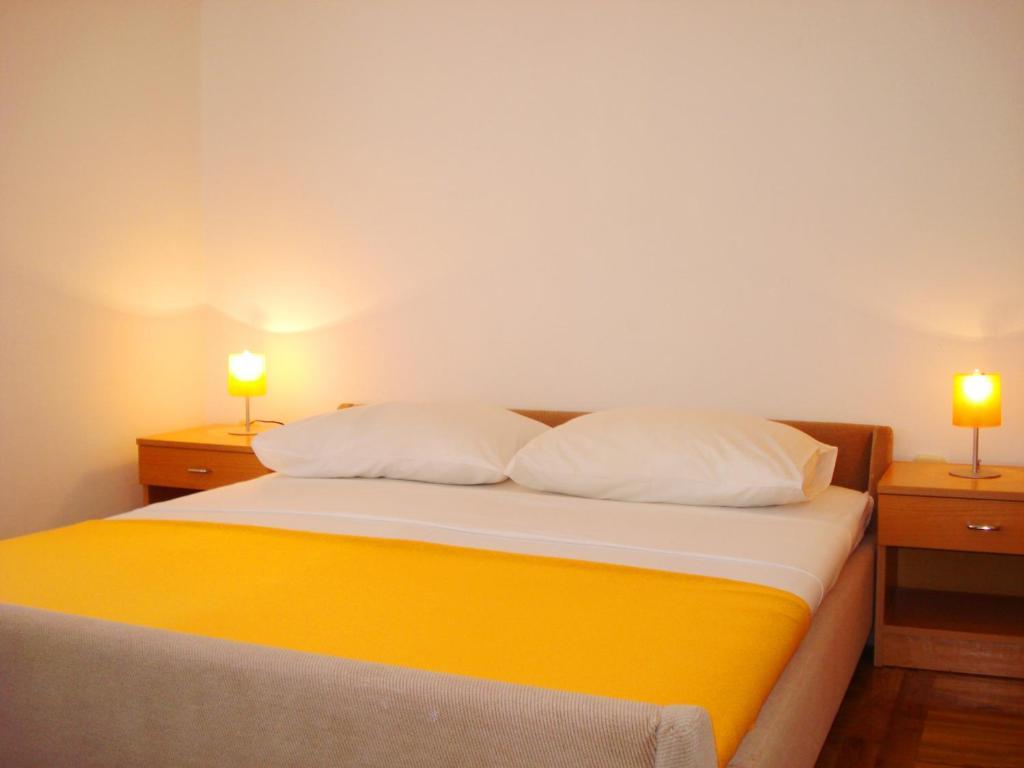 Apartments Nikolas ヴォディツェ 部屋 写真