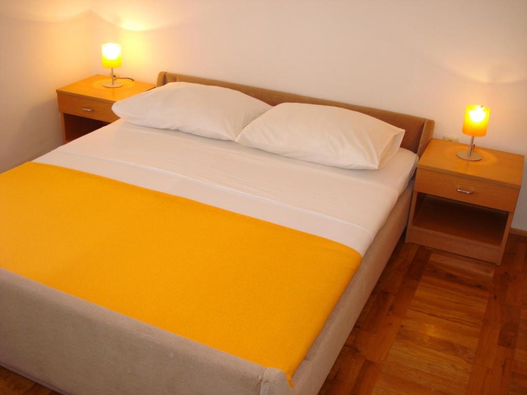 Apartments Nikolas ヴォディツェ 部屋 写真
