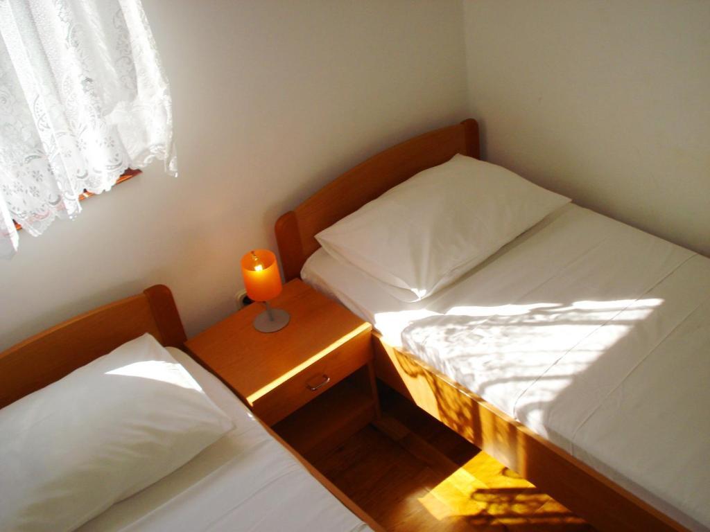 Apartments Nikolas ヴォディツェ 部屋 写真