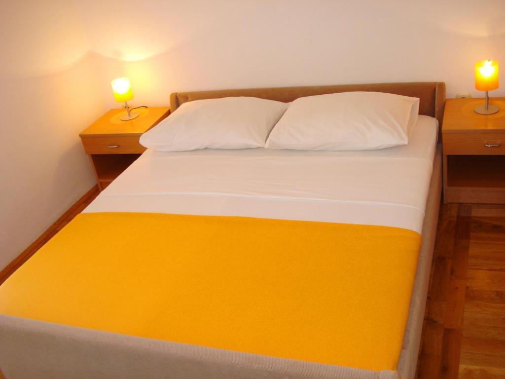 Apartments Nikolas ヴォディツェ 部屋 写真
