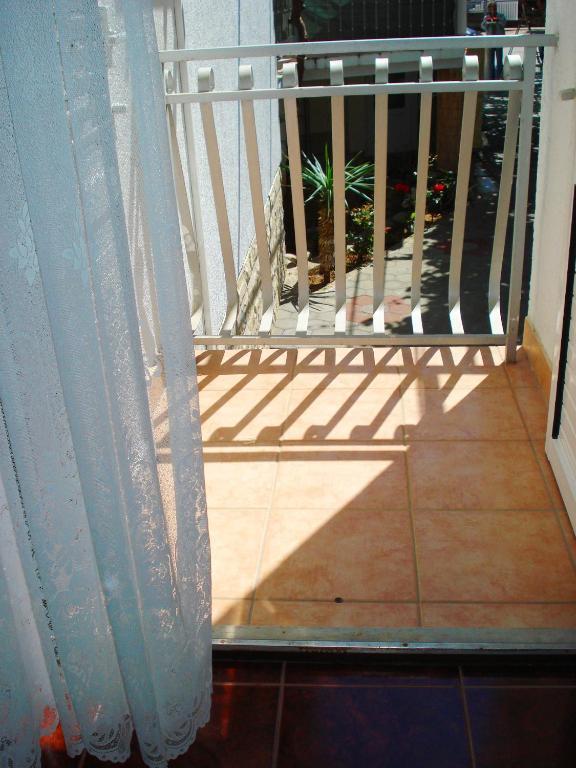 Apartments Nikolas ヴォディツェ 部屋 写真