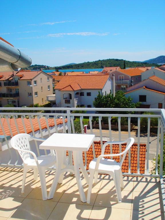 Apartments Nikolas ヴォディツェ 部屋 写真