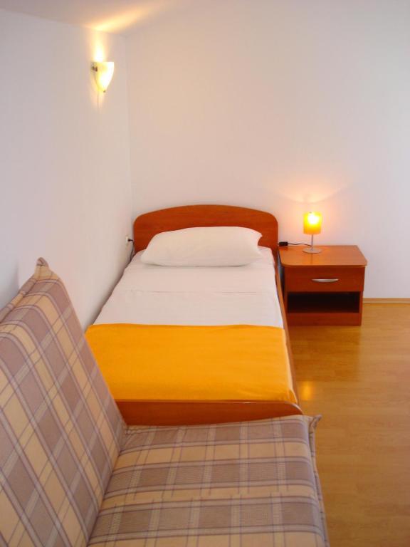 Apartments Nikolas ヴォディツェ 部屋 写真