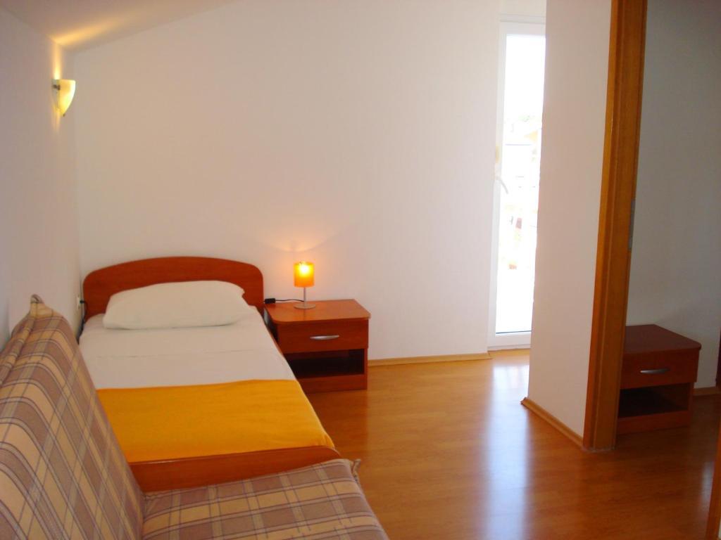 Apartments Nikolas ヴォディツェ 部屋 写真