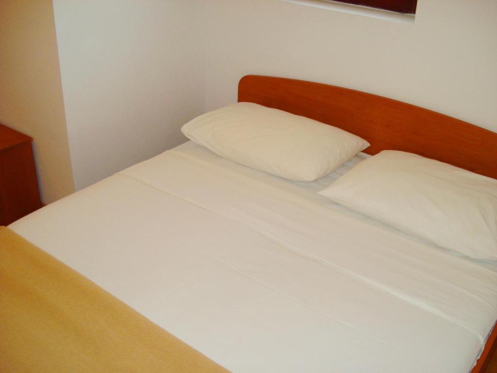 Apartments Nikolas ヴォディツェ 部屋 写真