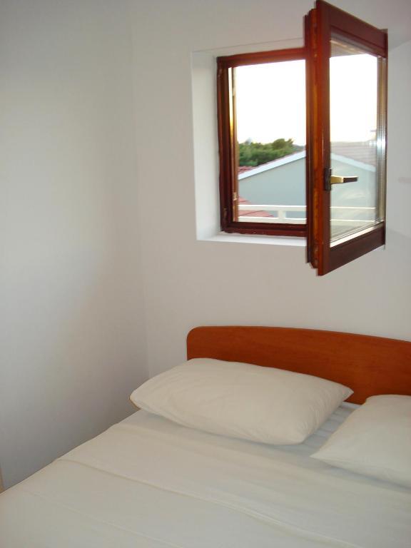 Apartments Nikolas ヴォディツェ 部屋 写真
