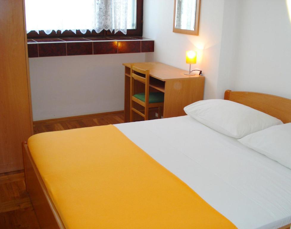 Apartments Nikolas ヴォディツェ 部屋 写真