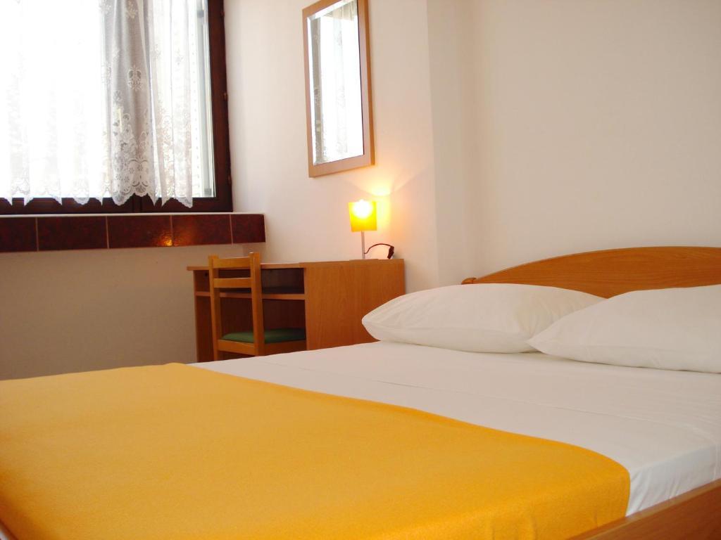 Apartments Nikolas ヴォディツェ 部屋 写真