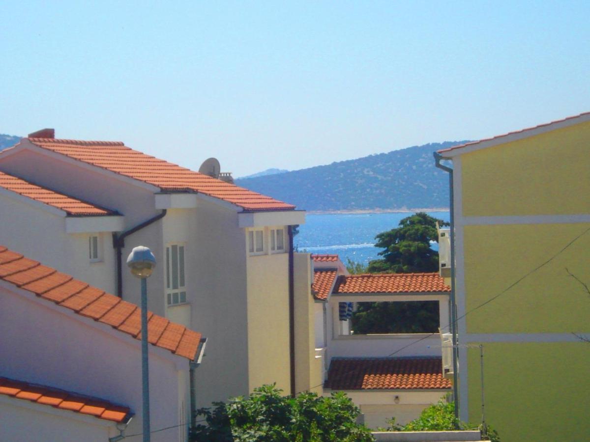 Apartments Nikolas ヴォディツェ 部屋 写真